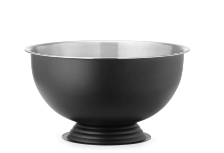 HENDI Indas šampanui, BarUp, 13L, juodas 393x(H)214mm 471531 | E-gastro