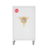 KONETEOLLISUUS Mėsmalė LM-130, nerūdijančio plieno, 1500kg/val., 400V/7,5kW ELMP13001 | E-gastro