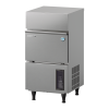 HOSHIZAKI Ledo generatorius IM-30CWPE, dideli kubeliai 23 gr, vandens aušinimas 32 kg/24 val. IM-30CWPE | E-gastro