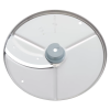 Robot Coupe 6 mm pjaustymo diskas 27786 | E-gastro