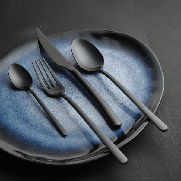 FINE DINE Valgomasis šaukštas OVE, 211 mm, 12 vnt 764831 | E-gastro