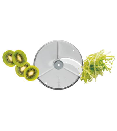 Robot Coupe 5 mm pjaustymo diskas 27087 | E-gastro