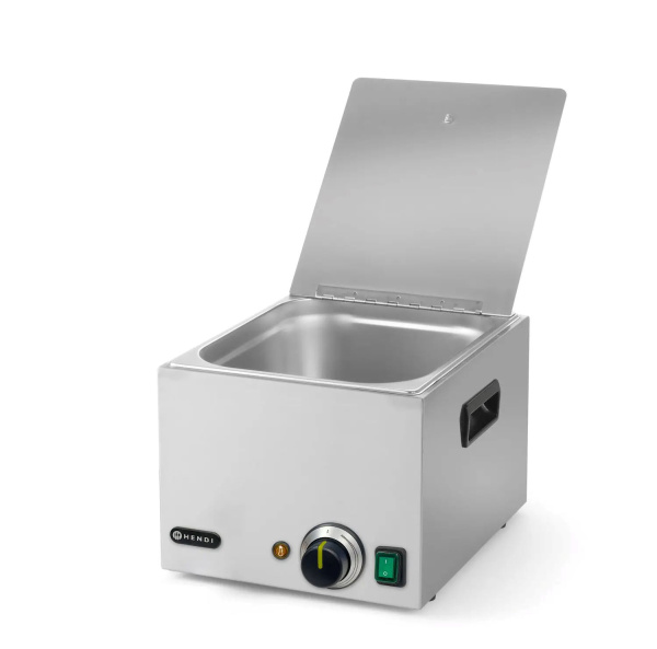 Dešrelių šildytvas 10 L 240502 | E-gastro