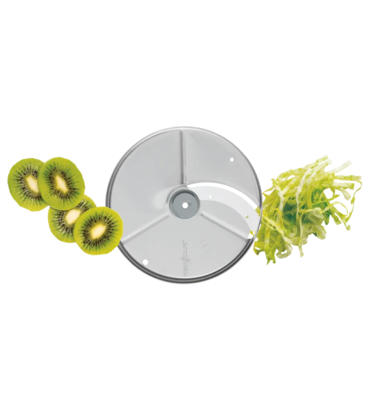 Robot Coupe 5 mm pjaustymo diskas 27087 | E-gastro