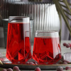 FINE DINE Stiklinės Verona, 400 ml, 12 vnt LH-VRN340KH | E-gastro