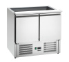 BARTSCHER Saladetė 900T2GL, 2 x 1/1 GN + 3 x 1/6 GN, 230V/0,187kW 200575 | E-gastro