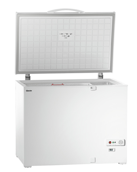 BARTSHER Šaldiklis 288-W, 230V/0,13kW, 1010x720x835 mm 700967 | E-gastro