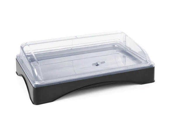 HENDI Aušinimo padėklas GN 1/1, 555x357x(H)175mm 424186 | E-gastro