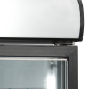 TEFCOLD Vitrininis Šaldiklis NF7500G 31551 | E-gastro