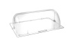 HENDI Dangtis Rolltop GN 1/1, 540x330x180mm 427507 | E-gastro
