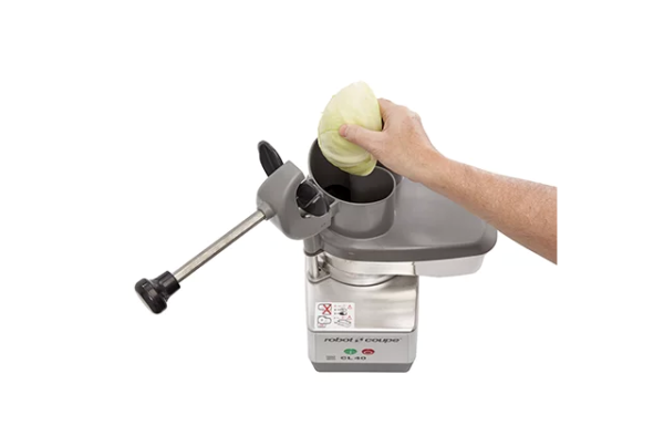 Robot Coupe Daržovių pjaustyklė CL 40, 230V/500W 24570 | E-gastro