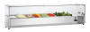 BARTSCHER Ingridientų vitrina  GL4-1801 110273 | E-gastro