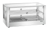 BARTSCHER Šildoma vitrina 6200 2EK 305063 | E-gastro