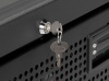 COOL HEAD Pobarinis gėrimų šaldytuvas TKG120B, juodas, 88 l. TKG 120B | E-gastro