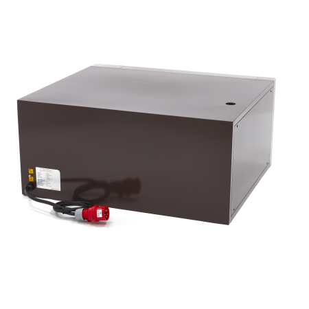 MAXIMA Picos krosnis, talpina 4 × Ø30 cm picas, 400 V 09370020 | E-gastro