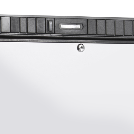 TEFCOLD Šaldytuvas SDU1280 16083 | E-gastro