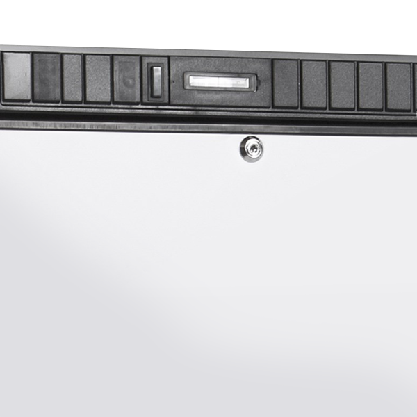 TEFCOLD Šaldytuvas SDU1280 16083 | E-gastro