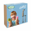 FAMA Rankinis trintuvas Gelato Combi 250mm FMCG250 | E-gastro