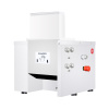 KONETEOLLISUUS Dvigubas mėsos purentuvas KT-PK-2, 400V/0.55kW EPK20 | E-gastro