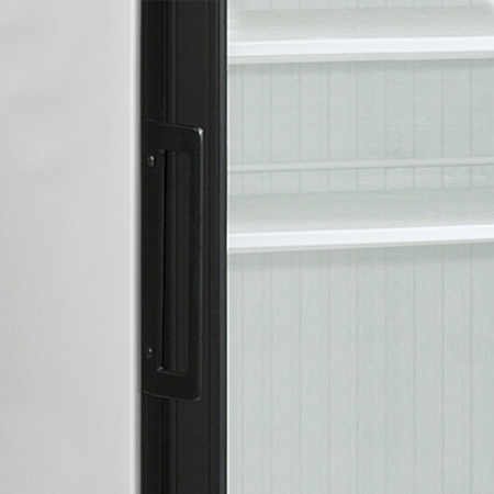 TEFCOLD Gėrimų šaldytuvas SCU1280 15921 | E-gastro