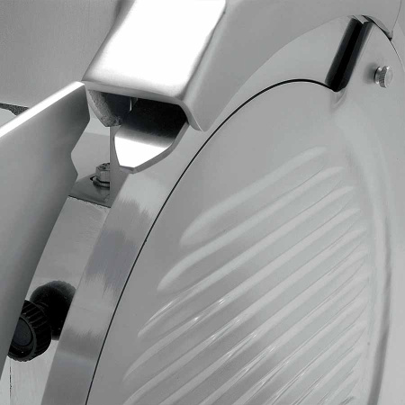 FAMA Vertikali pjaustyklė 300 mm, 230/400V, trifazė FA300 | E-gastro