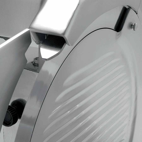 FAMA Vertikali pjaustyklė 300 mm, 230/400V, trifazė FA300 | E-gastro