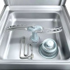 SAMMIC Kupolinė indaplovė AX-100 Active, 400V/6700W  1303300 | E-gastro