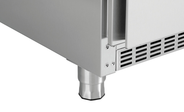 BARTSCHER Šaldiklis 600ST 700856 | E-gastro