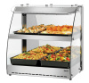 BARTSCHER Šildoma vitrina 5900 2ER 305064 | E-gastro