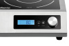 BARTSCHER Indukcinė viryklė IK35NG-1TCKS, 230V/3,5kW, 340x450x120 mm 105604 | E-gastro