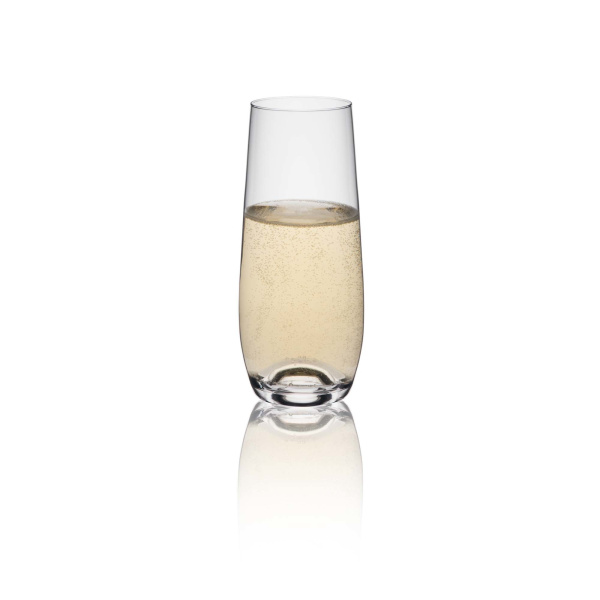 FINE DINE Stiklinės Wine Solution, 230 ml, 6 vnt 42450700 | E-gastro