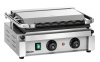 BARTSCHER Elektrinis kontaktinis grilis "Panini-T" 1G, lygus viršus ir apačia, 230V/2,2kW A150779 | E-gastro