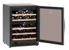BARTSHER Vyno šaldytuvas, 40 butelių, 119 L., 595x625x825 mm 700133 | E-gastro