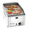 BARTSCHER Dujinė kepimo plokštuma GDP 320G-G, 320 mm, 4 kW A3700331 | E-gastro