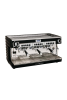 CARIMALI Kavos aparatas Bubble, 3 grupės, 400V/4,35kW, 942x497x515 mm MT186-3EHM00015 | E-gastro