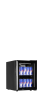 TEFCOLD Baro šaldytuvas BC30 16069 | E-gastro