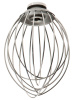 Electrolux Planetarinis maišytuvas, 5 l., baltas, elektroninis greičio reguliavimas. 600190 | E-gastro