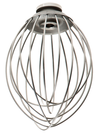 Electrolux Planetarinis maišytuvas, 5 l., baltas, elektroninis greičio reguliavimas. 600190 | E-gastro