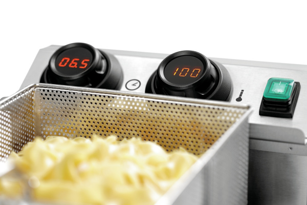 BARTSCHER Makaronų viryklė 8L MDI 132265 | E-gastro