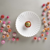 FINE DINE Dekoratyvinė lėkštė Fiord, ø270 mm, 3 vnt. 762370 | E-gastro