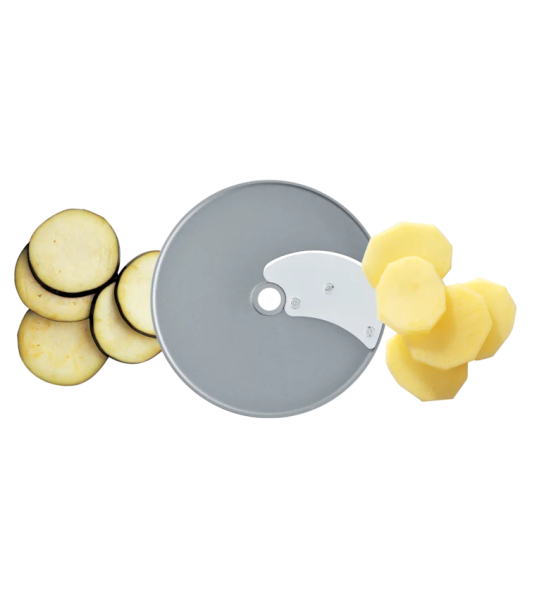 Robot Coupe 4 mm pjaustymo diskas 28004W | E-gastro