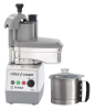 Robot Coupe Procesorius: Kuteris ir daržovių pjaustyklė R 402, 4,5 L, 400V/750W 2433 | E-gastro