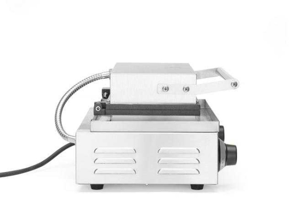 HENDI Vaflinė kukurūziniams dešrainiams, 230 V / 1550 W, 390×378×(H)229 mm 212189 | E-gastro
