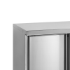 TEFCOLD Šaldiklio stalas GN1/1 CF7210 17742 | E-gastro