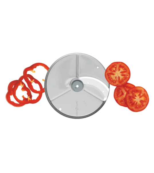 Robot Coupe 6 mm pjaustymo diskas 27786 | E-gastro
