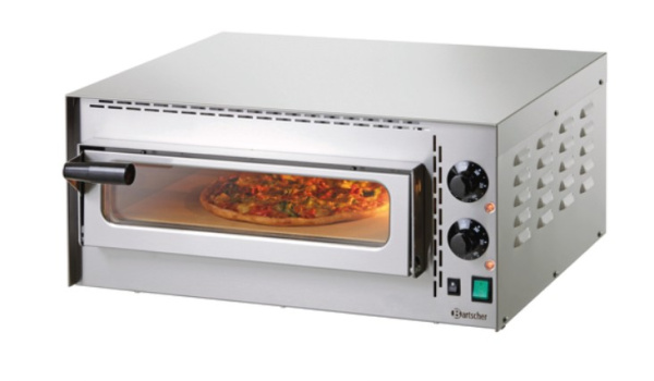 BARTSCHER Picos krosnis „Mini Plius“, 1 kamera 203530 | E-gastro