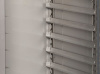COOL HEAD Šaldytuvas kepykloms PA800TN - EURONORM, 600x800 mm.,nerūdijantis plienas, 800 L. PA 800TN | E-gastro