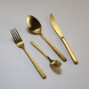 FINE DINE Desertinės šakutės OVE, 153 mm, 12 vnt 700440 | E-gastro