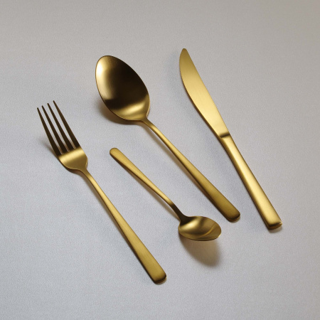 FINE DINE Desertinės šakutės OVE, 153 mm, 12 vnt 700440 | E-gastro