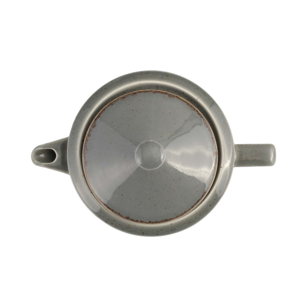 FINE DINE Arbatinukas Stone, tamsiai pilkas, 500 ml, 6 vnt. 04ALM002466 | E-gastro